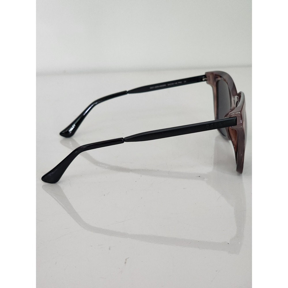 DIFF Hailey Sunglasses Himalayan Tortoise Square Cat Eye DE01-0255-HMGRN NEW - Picture 5 of 10